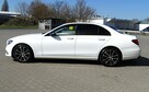 Mercedes E 220 - 8