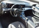 Mercedes E 220 - 9