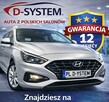 Hyundai i30 2023 Salon Polska  1Właściciel GWARANCJA serwis ASO - 11