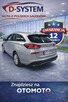 Hyundai i30 2023 Salon Polska  1Właściciel GWARANCJA serwis ASO - 14