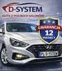 Hyundai i30 2023 Salon Polska  1Właściciel GWARANCJA serwis ASO - 16