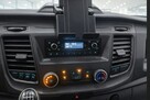 2023r LONG Furgon max f.vat  SUPER STAN Ford Transit Custom 300l 2.0 - 7
