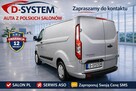 2023r LONG Furgon max f.vat  SUPER STAN Ford Transit Custom 300l 2.0 - 9
