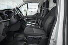 2023r LONG Furgon max f.vat  SUPER STAN Ford Transit Custom 300l 2.0 - 10