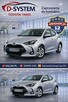 2023 Yaris Salon Polska 1Właściciel SUPER STAN Gwarancja ASO PL - 2