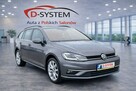 Volkswagen Golf Highline Salon Polska Bezwypadkowe 1Właściciel GWARANCJA serwis ASO - 8