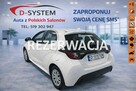 2022 Yaris  Salon Polska 1Właściciel   SUPER STAN Gwarancja Aso PL