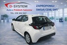 2022 Yaris Salon Polska 1Właściciel SUPER STAN Gwarancja Aso PL - 3