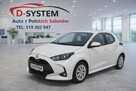 2022 Yaris Salon Polska 1Właściciel SUPER STAN Gwarancja Aso PL - 13