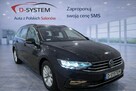 Volkswagen Passat Variant 2022Tylko Salon Polska   1Właściciel GWARANCJA serwis ASO - 13