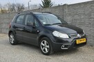 Fiat Sedici 2.0 Multijet 135KM 4x4 - 6