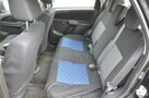 Fiat Sedici 2.0 Multijet 135KM 4x4 - 9