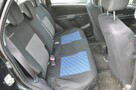 Fiat Sedici 2.0 Multijet 135KM 4x4 - 10