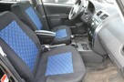 Fiat Sedici 2.0 Multijet 135KM 4x4 - 11