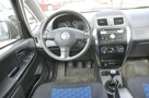 Fiat Sedici 2.0 Multijet 135KM 4x4 - 12