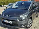 Citroen C4 Grand Picasso 2.0 150ps LED Navi Kamera PanormaDach Masaze Exclusive Gwarancja - 6