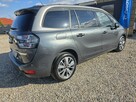 Citroen C4 Grand Picasso 2.0 150ps LED Navi Kamera PanormaDach Masaze Exclusive Gwarancja - 8