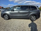 Citroen C4 Grand Picasso 2.0 150ps LED Navi Kamera PanormaDach Masaze Exclusive Gwarancja - 14