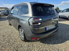 Citroen C4 Grand Picasso 2.0 150ps LED Navi Kamera PanormaDach Masaze Exclusive Gwarancja - 15