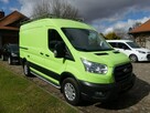Ford Transit 2,0 Tdci Automat L2H2 el. r. fotela , Navi , SYNC3 , przetwornica 220V - 1