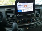 Ford Transit 2,0 Tdci Automat L2H2 el. r. fotela , Navi , SYNC3 , przetwornica 220V - 4