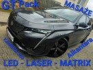 Peugeot 308 GT MASAŻE Matrix Alkantara 114 tys ACC Ambient LED  KAMERA 360 Full