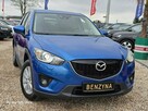 Mazda CX-5 2.0i#165PS#Bixenon#Skóry#Navi#Climatr#ASO#Świeży Import#Mega#Gwarancji - 2