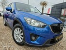 Mazda CX-5 2.0i#165PS#Bixenon#Skóry#Navi#Climatr#ASO#Świeży Import#Mega#Gwarancji - 3
