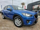 Mazda CX-5 2.0i#165PS#Bixenon#Skóry#Navi#Climatr#ASO#Świeży Import#Mega#Gwarancji - 4