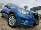 Mazda CX-5 2.0i#165PS#Bixenon#Skóry#Navi#Climatr#ASO#Świeży Import#Mega#Gwarancji - 6