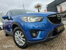 Mazda CX-5 2.0i#165PS#Bixenon#Skóry#Navi#Climatr#ASO#Świeży Import#Mega#Gwarancji - 7
