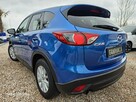 Mazda CX-5 2.0i#165PS#Bixenon#Skóry#Navi#Climatr#ASO#Świeży Import#Mega#Gwarancji - 8