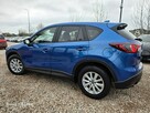 Mazda CX-5 2.0i#165PS#Bixenon#Skóry#Navi#Climatr#ASO#Świeży Import#Mega#Gwarancji - 9