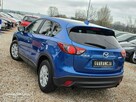 Mazda CX-5 2.0i#165PS#Bixenon#Skóry#Navi#Climatr#ASO#Świeży Import#Mega#Gwarancji - 10