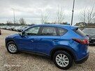 Mazda CX-5 2.0i#165PS#Bixenon#Skóry#Navi#Climatr#ASO#Świeży Import#Mega#Gwarancji - 12