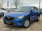 Mazda CX-5 2.0i#165PS#Bixenon#Skóry#Navi#Climatr#ASO#Świeży Import#Mega#Gwarancji - 13