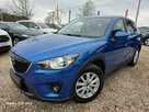 Mazda CX-5 2.0i#165PS#Bixenon#Skóry#Navi#Climatr#ASO#Świeży Import#Mega#Gwarancji - 16