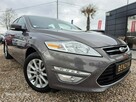 Ford Mondeo 1.6i 160PS#TITANIUM#LIFT#Ledy#Navi#Climatr#Serwis#1 Rok Gwarancji!!! - 2