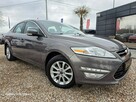Ford Mondeo 1.6i 160PS#TITANIUM#LIFT#Ledy#Navi#Climatr#Serwis#1 Rok Gwarancji!!! - 3