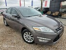 Ford Mondeo 1.6i 160PS#TITANIUM#LIFT#Ledy#Navi#Climatr#Serwis#1 Rok Gwarancji!!! - 5