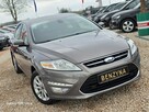 Ford Mondeo 1.6i 160PS#TITANIUM#LIFT#Ledy#Navi#Climatr#Serwis#1 Rok Gwarancji!!! - 6