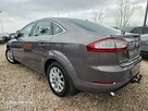 Ford Mondeo 1.6i 160PS#TITANIUM#LIFT#Ledy#Navi#Climatr#Serwis#1 Rok Gwarancji!!! - 7