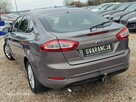 Ford Mondeo 1.6i 160PS#TITANIUM#LIFT#Ledy#Navi#Climatr#Serwis#1 Rok Gwarancji!!! - 9