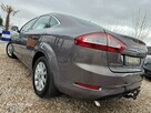 Ford Mondeo 1.6i 160PS#TITANIUM#LIFT#Ledy#Navi#Climatr#Serwis#1 Rok Gwarancji!!! - 10