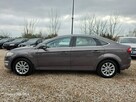 Ford Mondeo 1.6i 160PS#TITANIUM#LIFT#Ledy#Navi#Climatr#Serwis#1 Rok Gwarancji!!! - 11