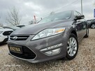 Ford Mondeo 1.6i 160PS#TITANIUM#LIFT#Ledy#Navi#Climatr#Serwis#1 Rok Gwarancji!!! - 14