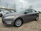 Ford Mondeo 1.6i 160PS#TITANIUM#LIFT#Ledy#Navi#Climatr#Serwis#1 Rok Gwarancji!!! - 16