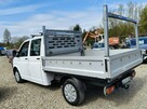 Volkswagen Transporter 2012*Doka/Brygadowy*6-osobowy*Klimatyzacja - 3