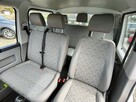 Volkswagen Transporter 2012*Doka/Brygadowy*6-osobowy*Klimatyzacja - 4