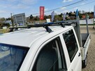 Volkswagen Transporter 2012*Doka/Brygadowy*6-osobowy*Klimatyzacja - 12